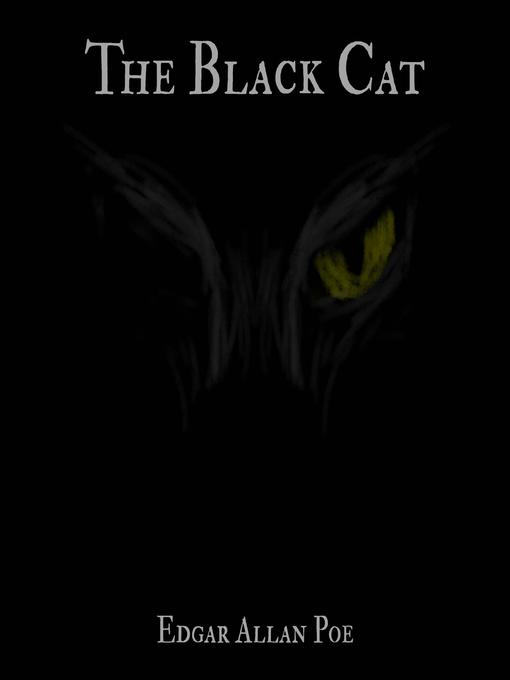 Title details for The Black Cat by Edgar Allan Poe - Available